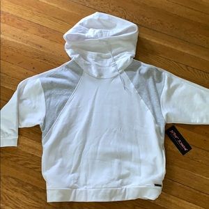 Betsey Johnson Performance Sweatshirt